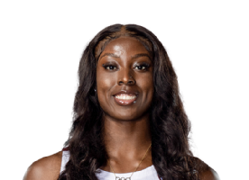 Laeticia Amihere
