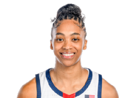 Aubrey Griffin