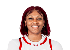 Jazmaine Lewis