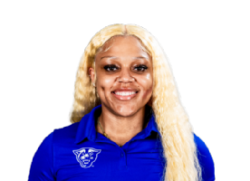 Morgan Robinson-Nwagwu