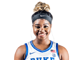 Nyah Green
