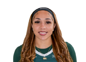 Alyza Winston