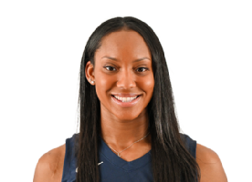 Sydnei Caldwell