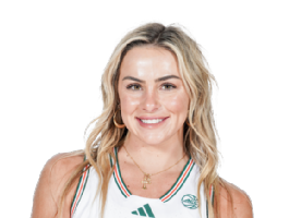 Hanna Cavinder