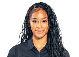 Nia Lowery