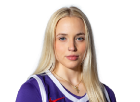 Hailey Van Lith