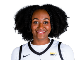 Zoe McCrary