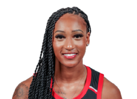 Nyah Leveretter