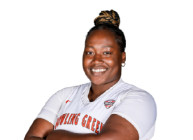 Jasmine Clerkley