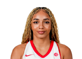 Jzaniya Harriel