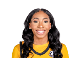 Nyah Wilson