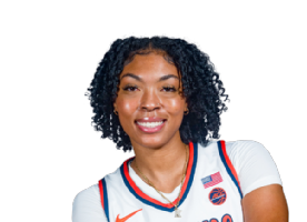 Saniaa Wilson