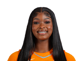 Rickea Jackson