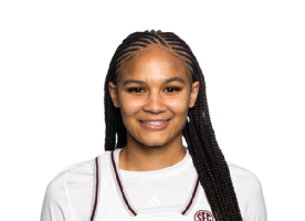 Endyia Rogers