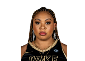 Alexandria Scruggs