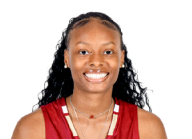 Bria Harmon