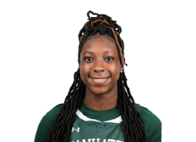 Jayla James