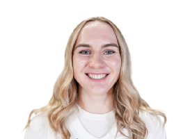 Brynna Maxwell
