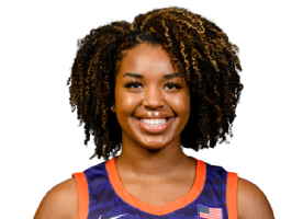 Amari Robinson