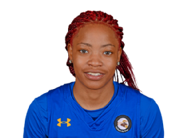 Alana Denson