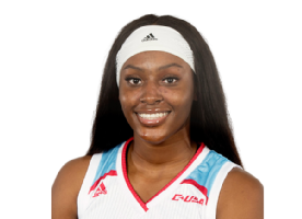 Amariah Stanard