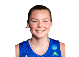 Brylee Bartram