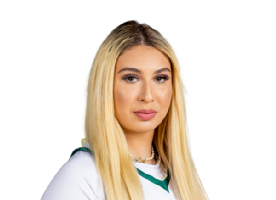 Sarah Dumitrescu