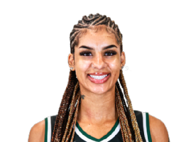 Priscilla Williams