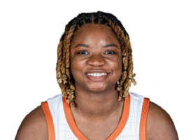 DeYona Gaston