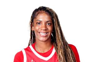 Amirah Abdur-Rahim