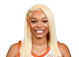 Aaliyah Moore