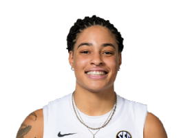 Sacha Washington