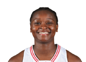 Camille Jackson