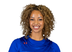 Mila Reynolds