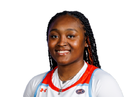 Destinee Wells