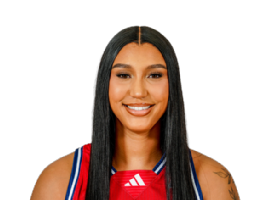 Ta'Ziah Jenks