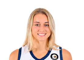 Brianne Borcky
