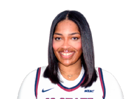 Bianca Glover