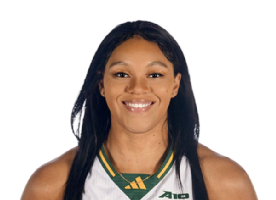 Jazmyn Doster