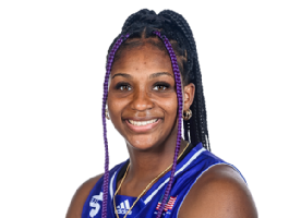 Cydney Johnson
