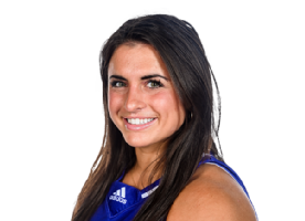 Callie Scheier