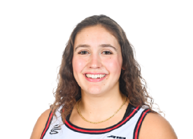 Maddie Plank
