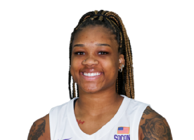 Lonasia Brewer