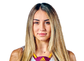 Lucia Becerra Perez