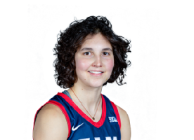 Sadie Stetson