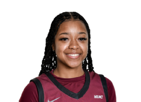 Mya Thomas
