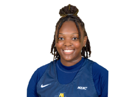 Ya'Taria Coleman