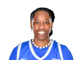 Mya Glanton