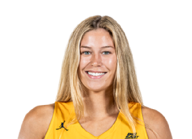 Frannie Hottinger