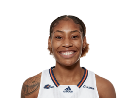 LaPraisjah Johnson